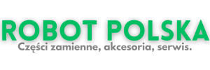 Serwis robotów sprzątających Robot Polska